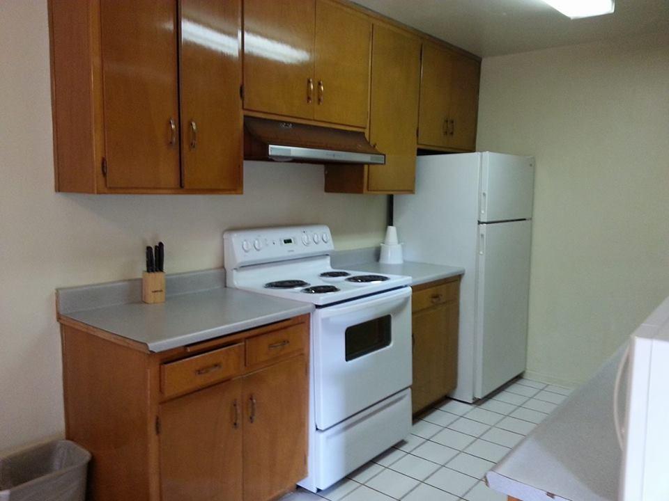 Brunner'S Inn And Suites 埃尔森特罗 外观 照片